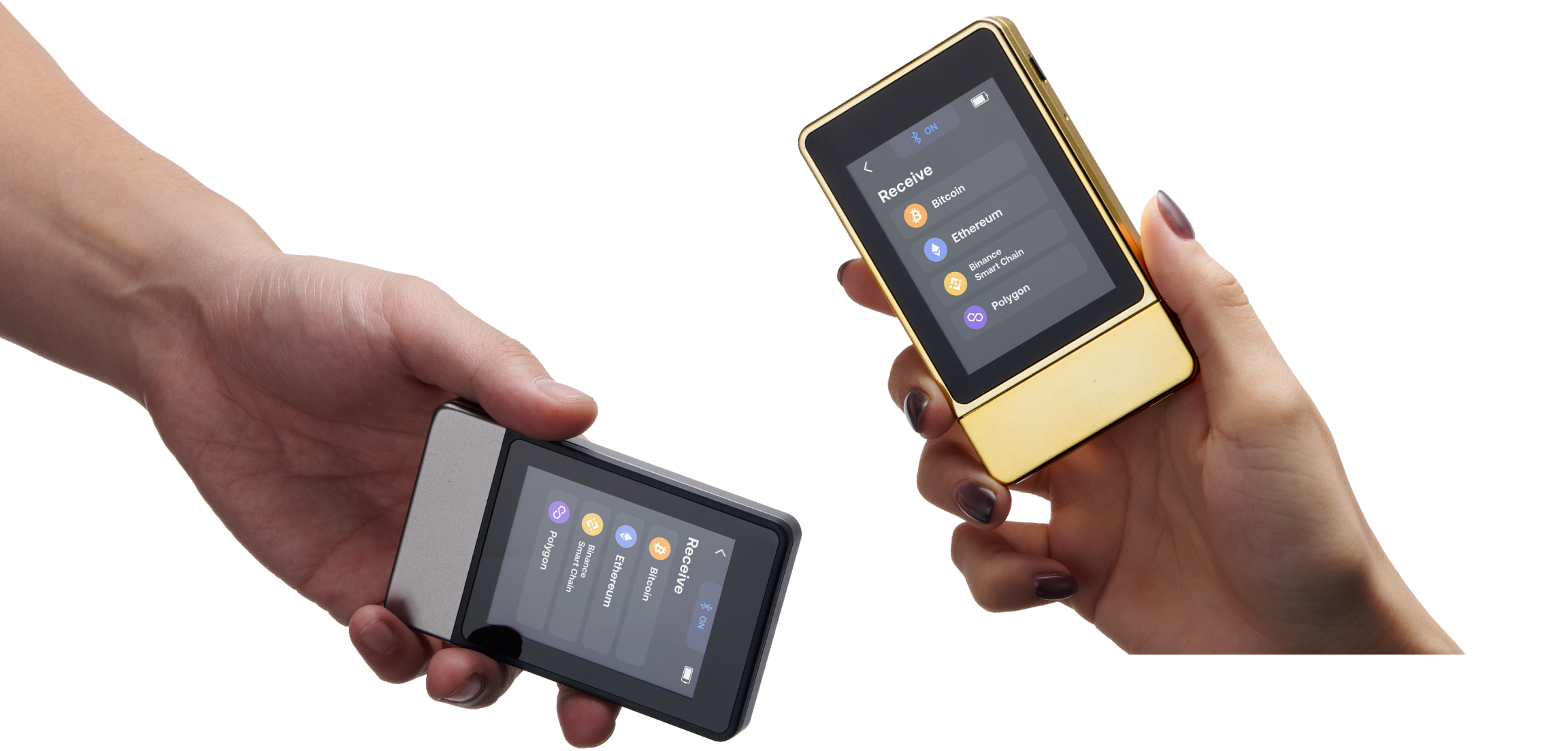 Fairwallet Neo Series