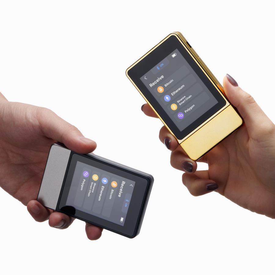 Fairwallet Neo Series (Neo-X / NeoGold)