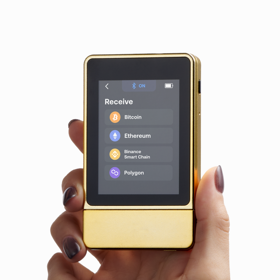 Fairwallet Neo Series (Neo-X / NeoGold)