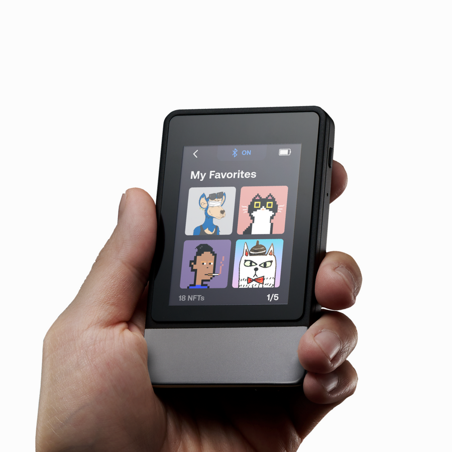 Fairwallet Neo Series (Neo-X / NeoGold)